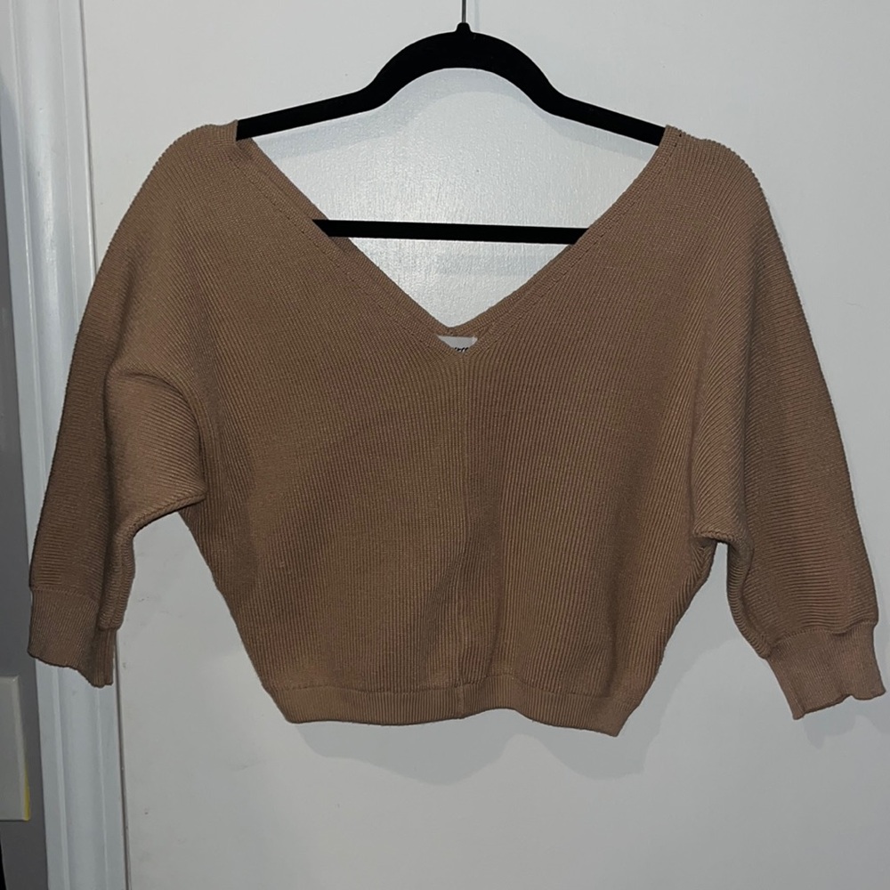 Princess Polly Sweater